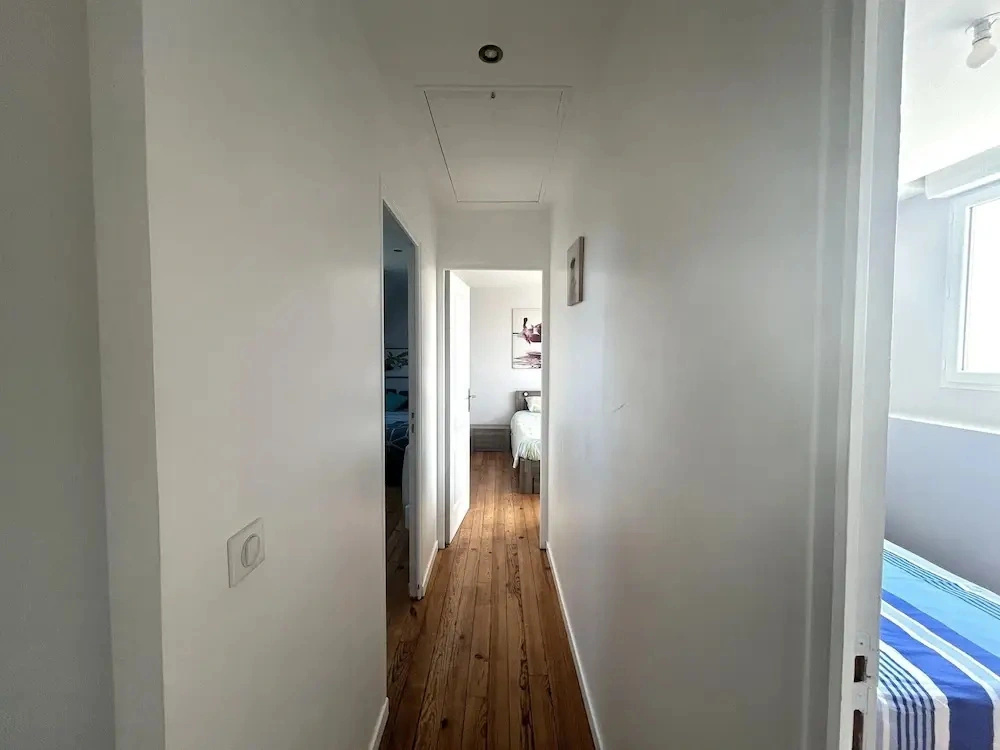 Vacation Home in Paimpol Near Gr34 Trail