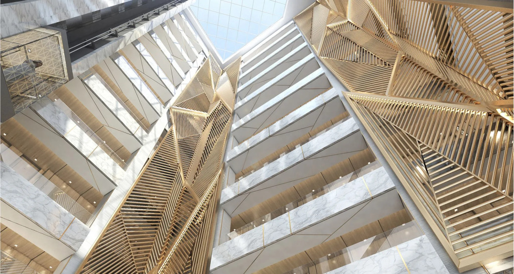 Al Bandar Arjaan by Rotana - Dubai Creek