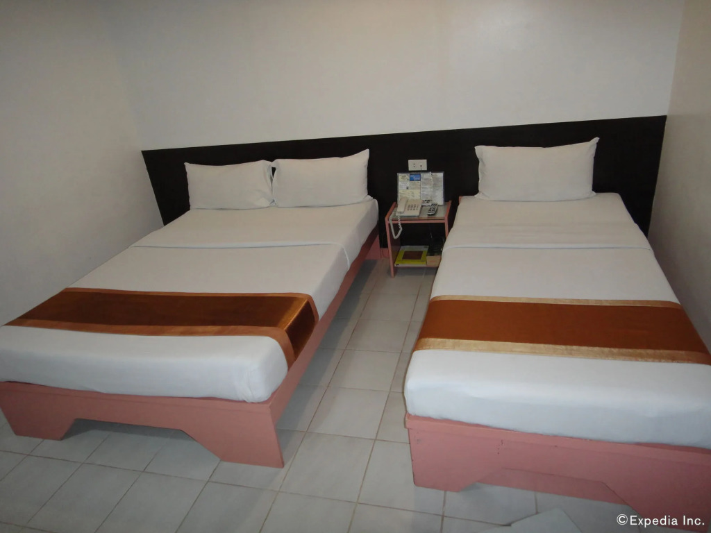 Hotel Pier Cuatro