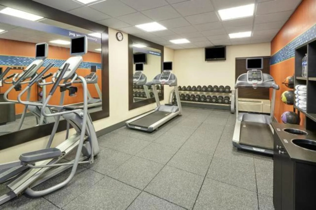 Hampton Inn East Peoria