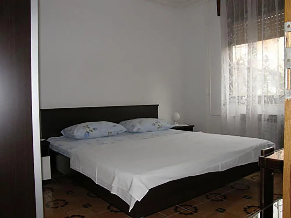 Apartments Vucic
