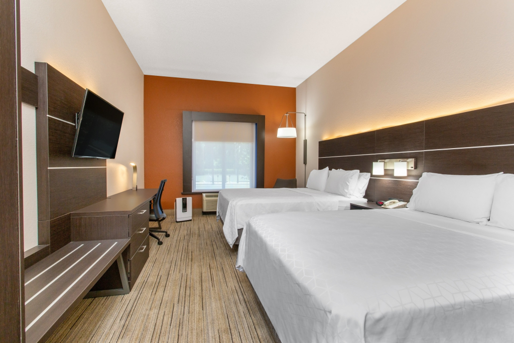 Holiday Inn Express and Suites Silver Springs - Ocala by IHG