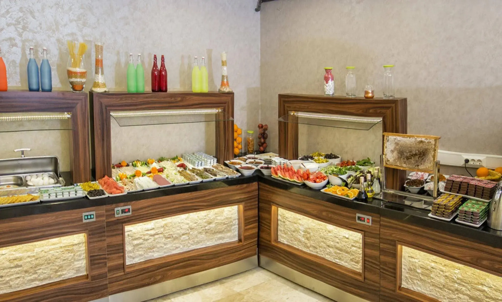 The Conforium Hotel İstanbul