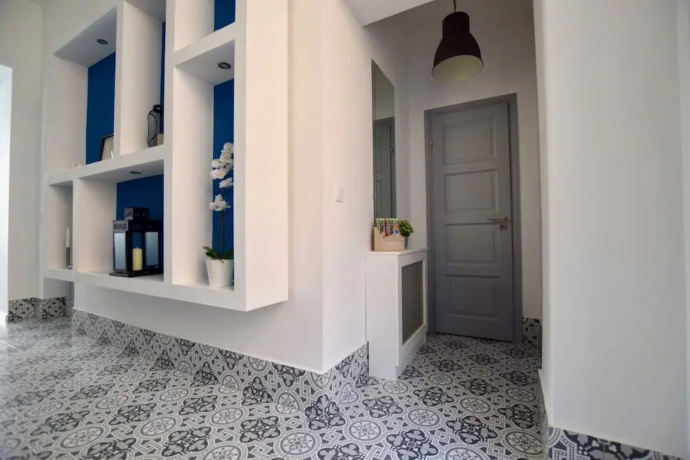 Hi5 Apartments - Luxury Suites