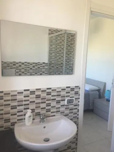 Bed&Breakfast Riccio&Lella
