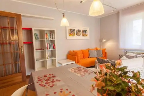 Toti Apartment