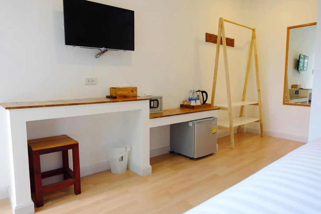Whalecome Aonang Resort-SHA Extra Plus