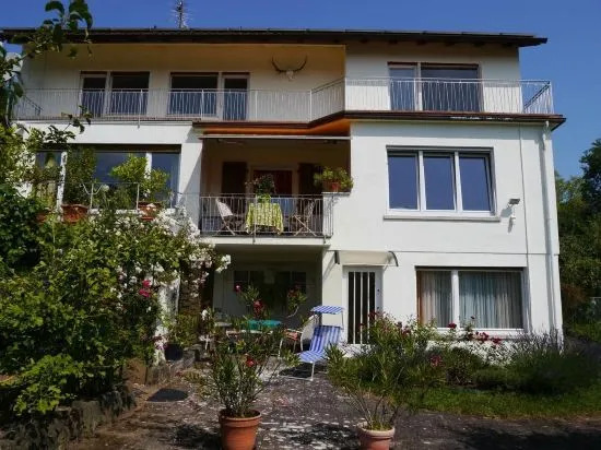 Haus Brand