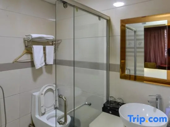 Jingdu Business Hotel