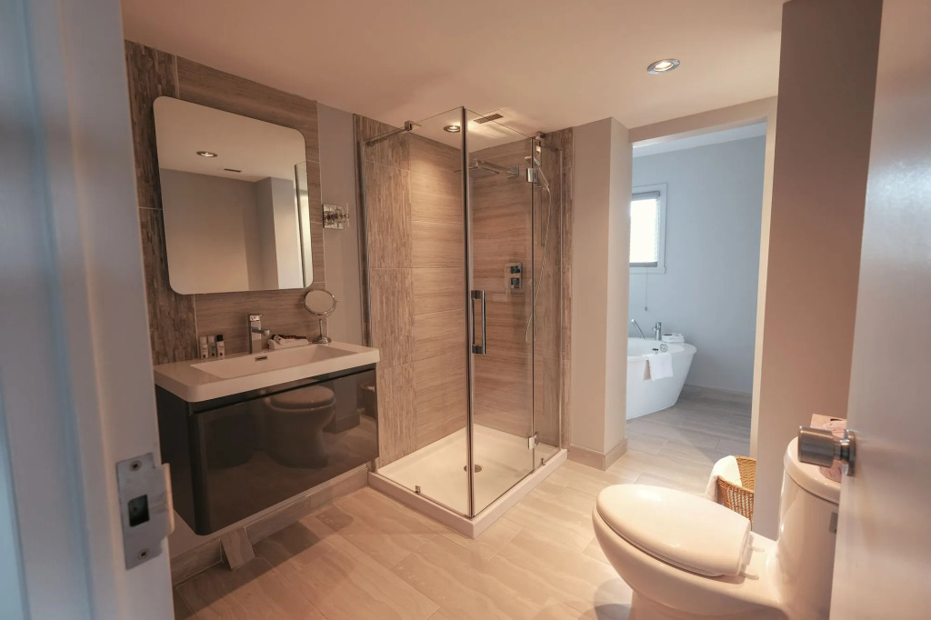 Hotel Chateau Bromont