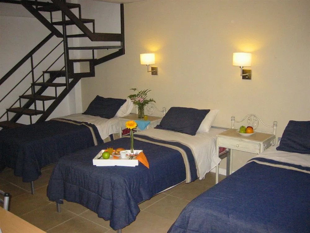 Zentra Hotel