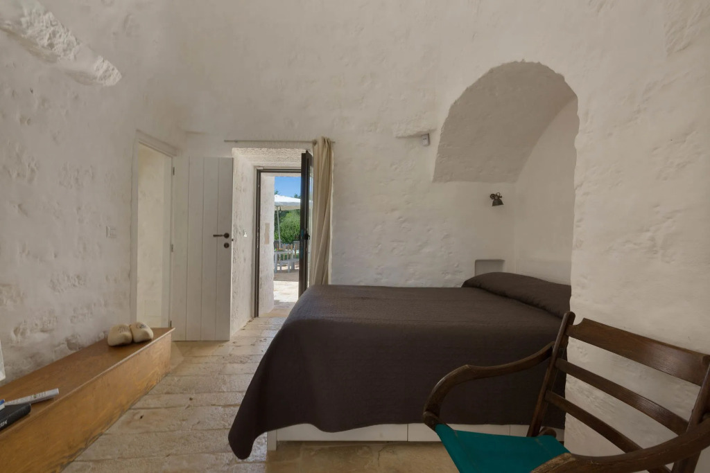 Trullo Luna