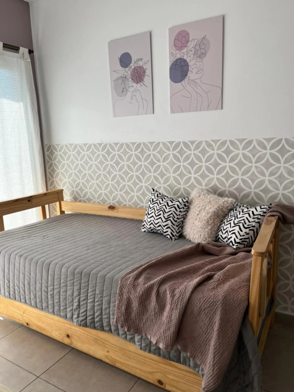 Pellegrini Apartment Mendoza
