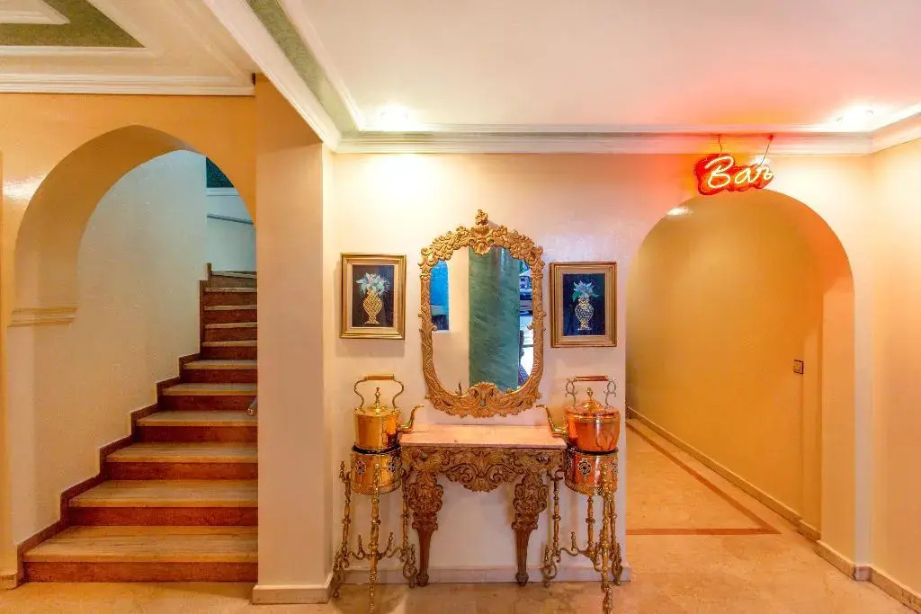 Hotel Akabar