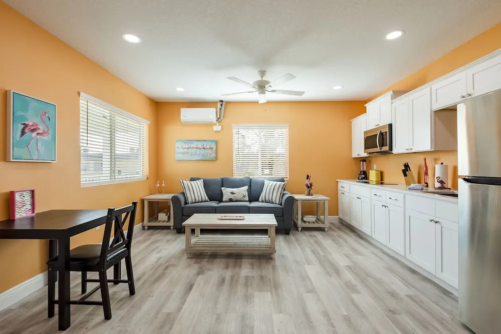 The Lofts at St Pete Beach