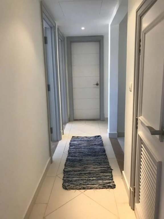 Marassi North Coast Chalet Verdi G16