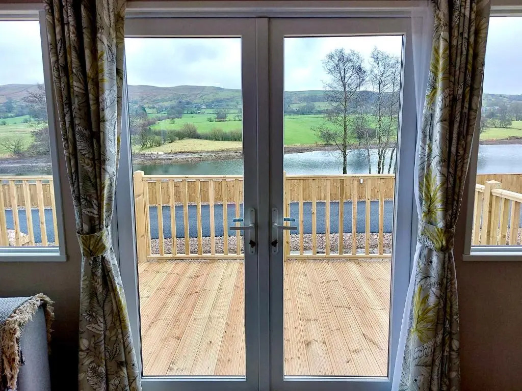 Lake View at Pendle View Holiday Park BB7 4DH