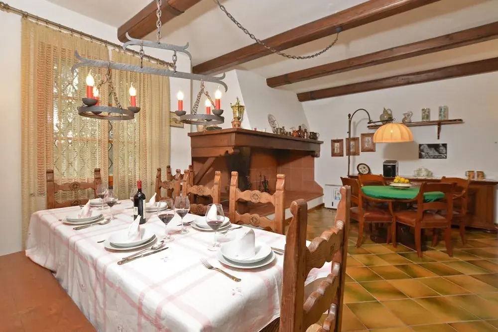 Villa Cerbaie in Castelfranco di Sotto