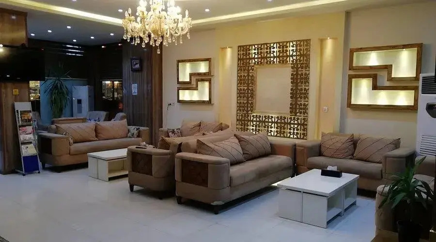 Rain Hotel
