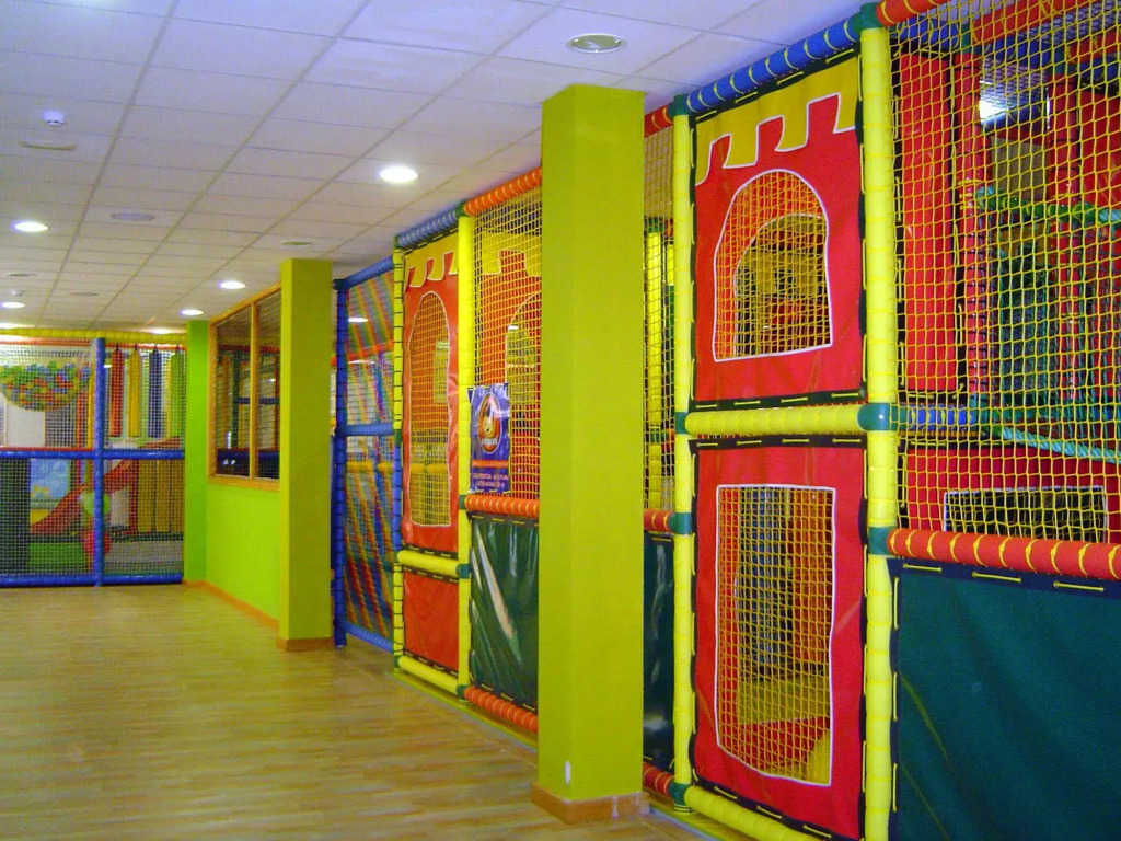 Apartamentos Santa Rosa