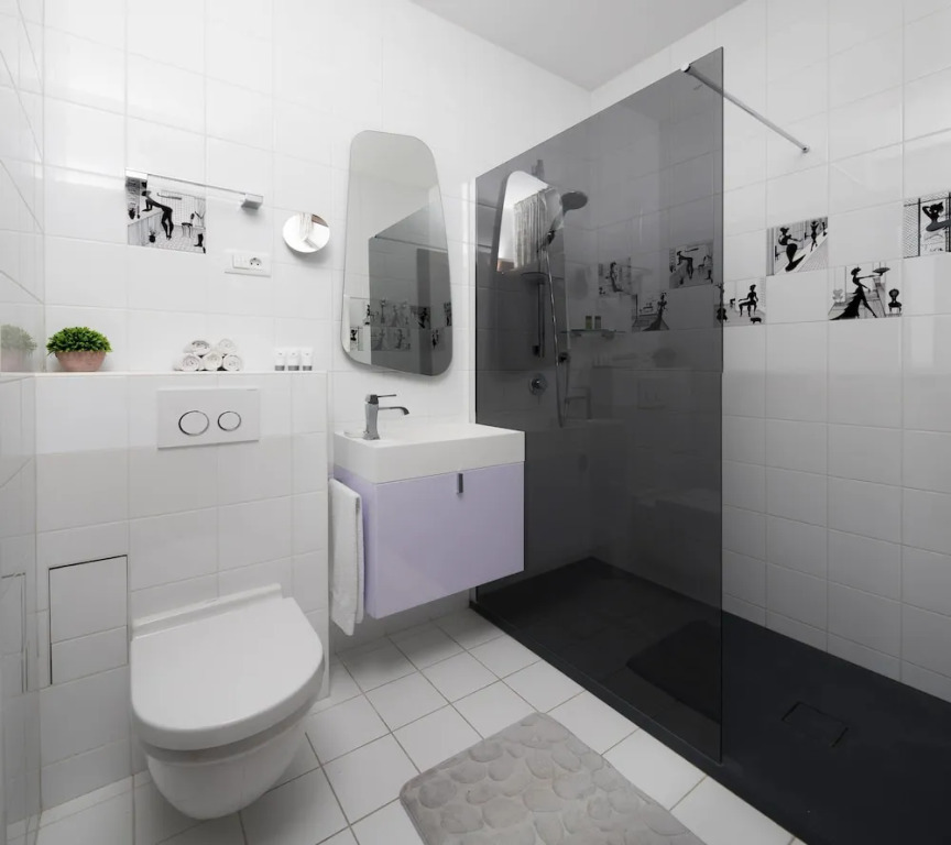 Alba Residence