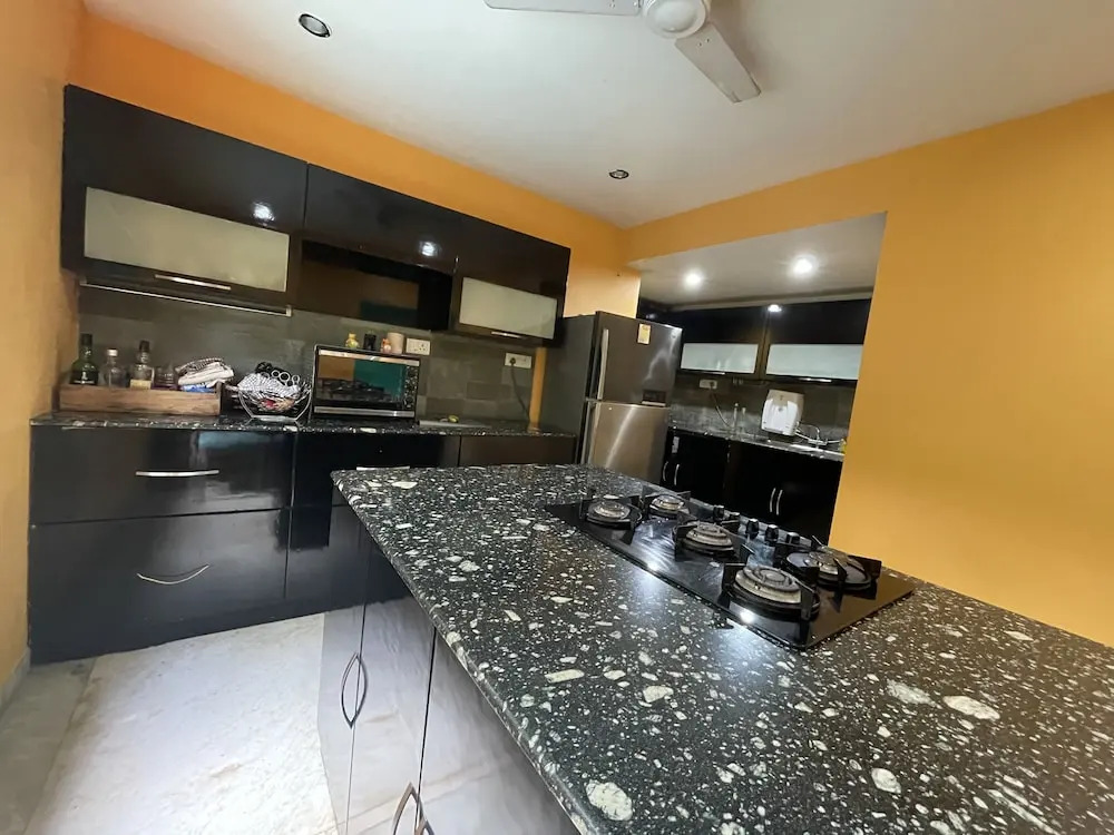 Casa Riverside- 5BHK Luxuty Pool Villa