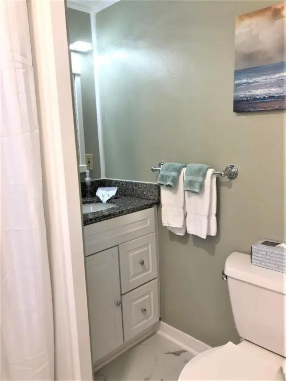 The Seagrove Suites & Guest Rooms