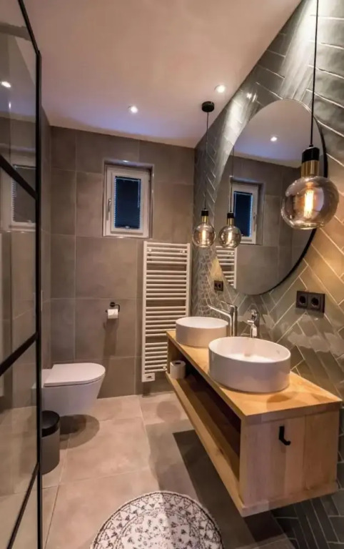 Modern villa in De Cocksdorp near the beach
