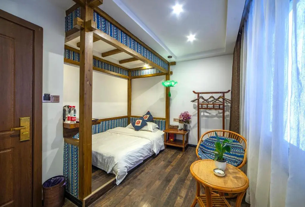 Zhangjiajie Highlights Guesthouse