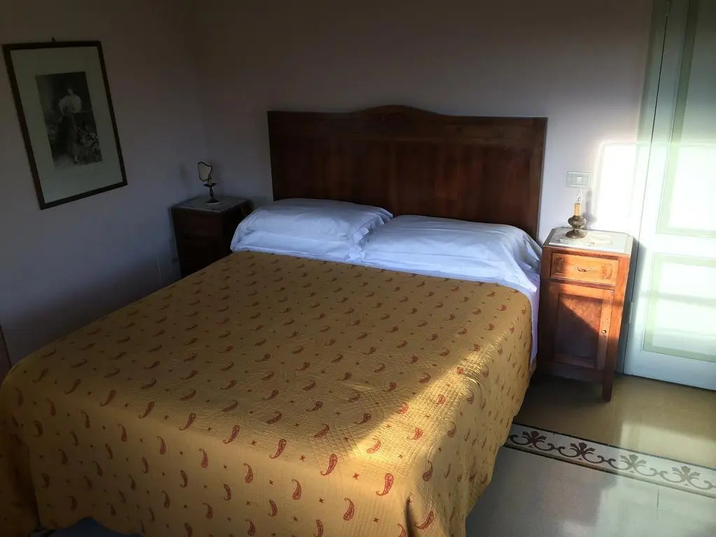 Residenza alla Lizza