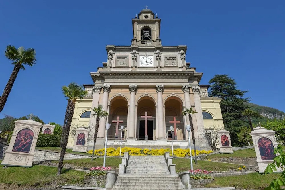 Mendrisio Corte