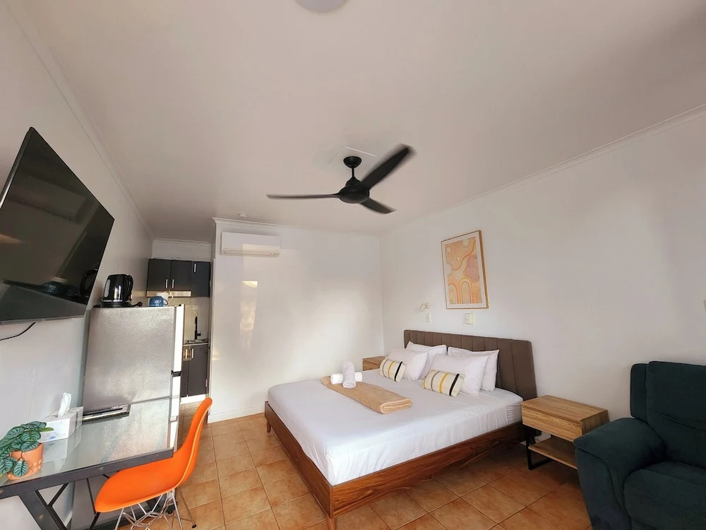 K - Town Hotel