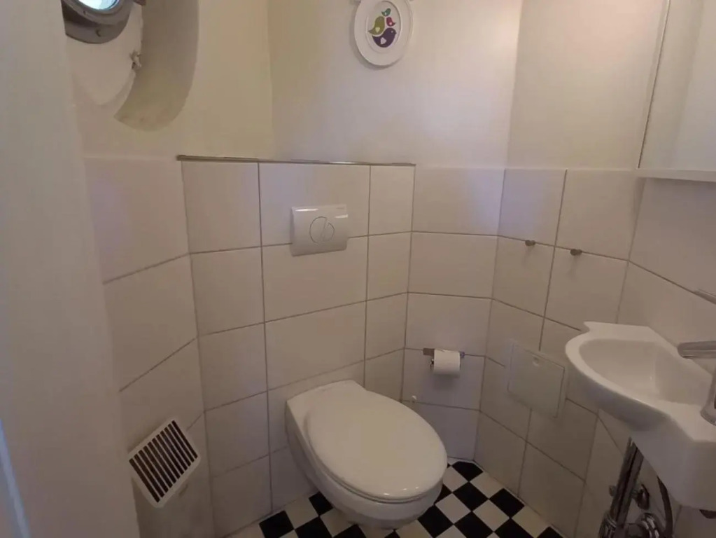 Ferienwohnung Klabautermann