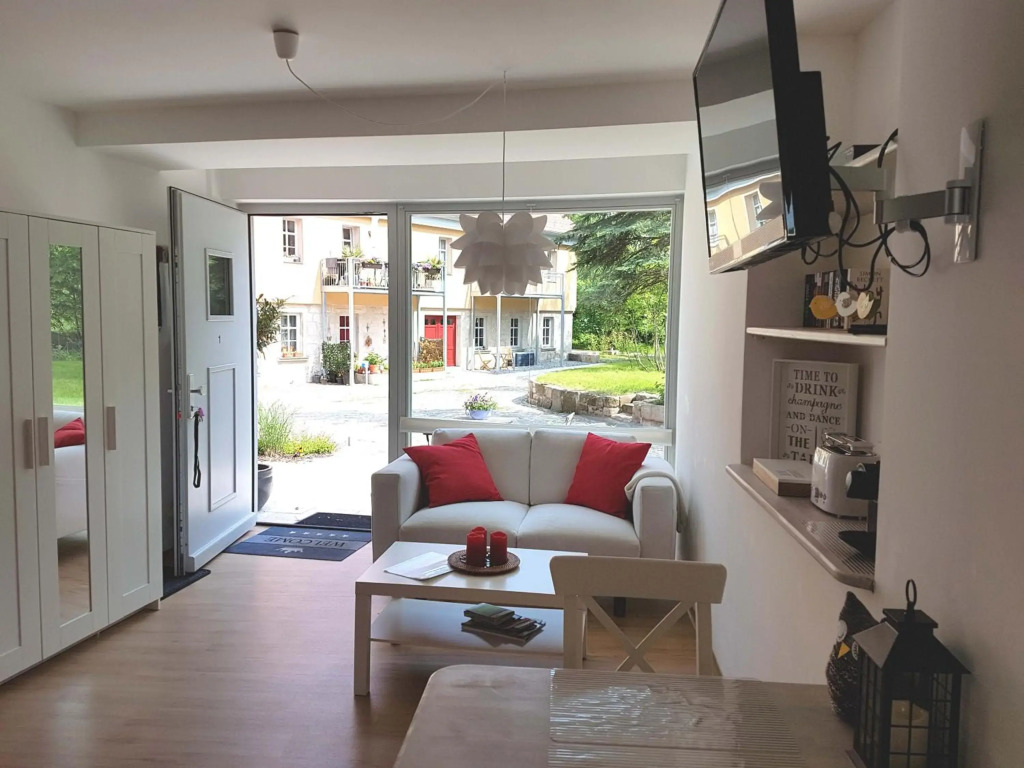 Ferienwohnung Alte Mühle 3