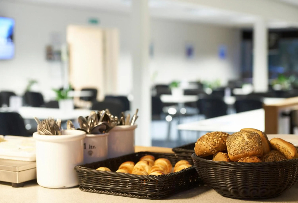 BB-Hotel Herning "Messehotel"
