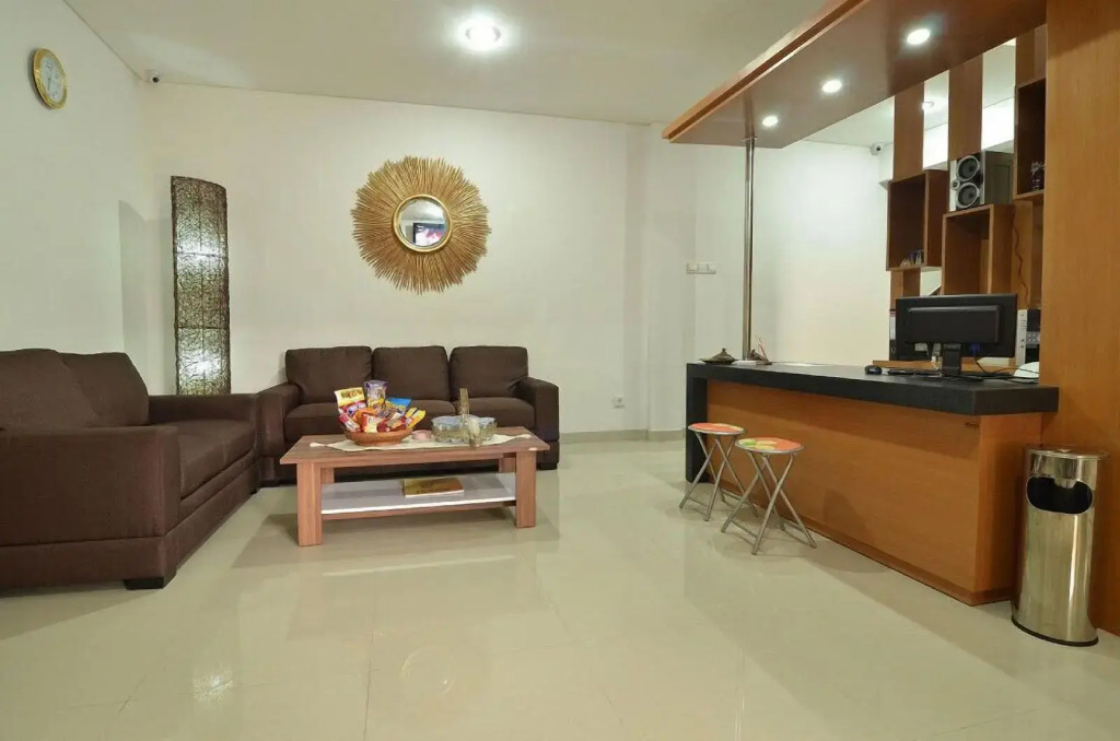 Griya Sunset Kuta