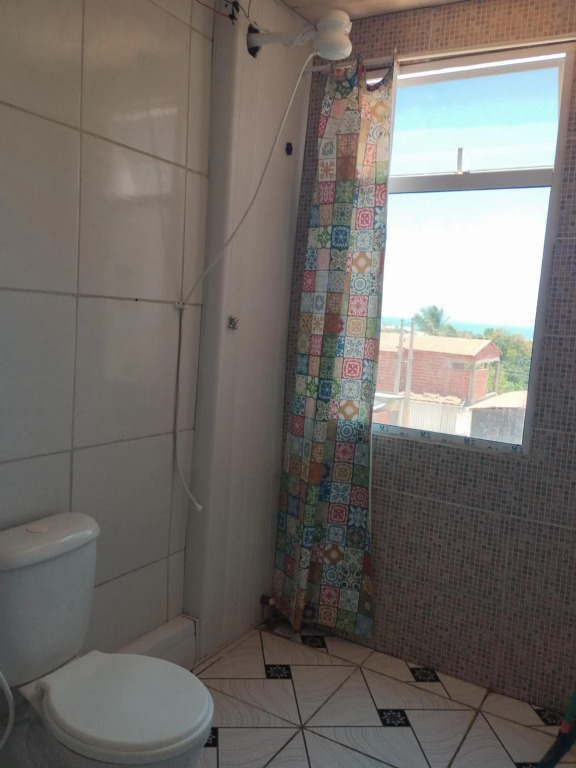 SeoMarujo Hostel rent a room Morro Branco
