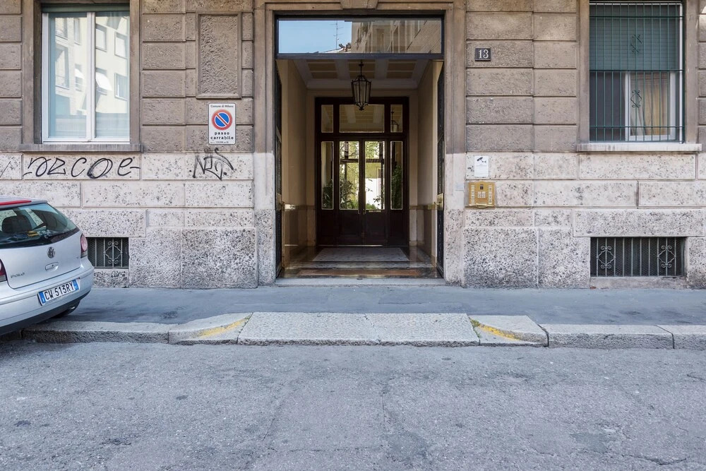 Rentopolis De Cristoforis 13 - Garibaldi