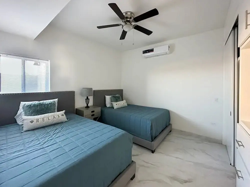 Modern Home in The Exclusivity of Las Conchas