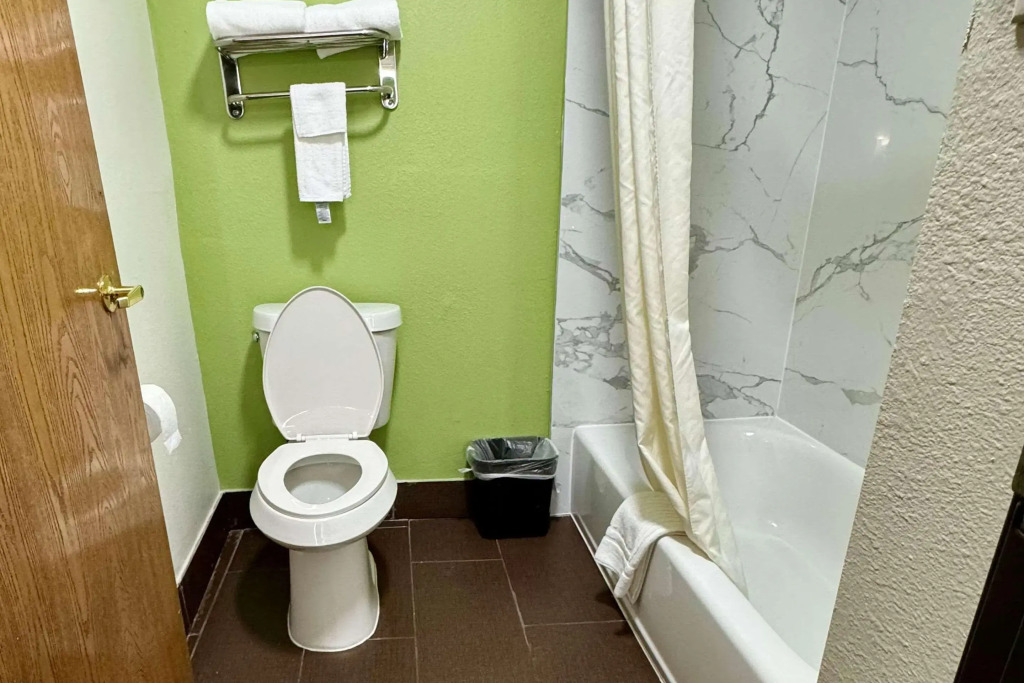 Quality Inn Sulphur - Lake Charles
