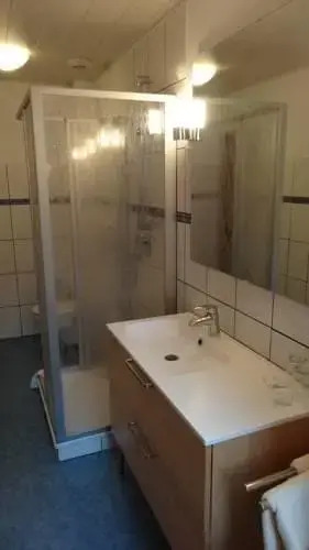 Pension Villa Irene