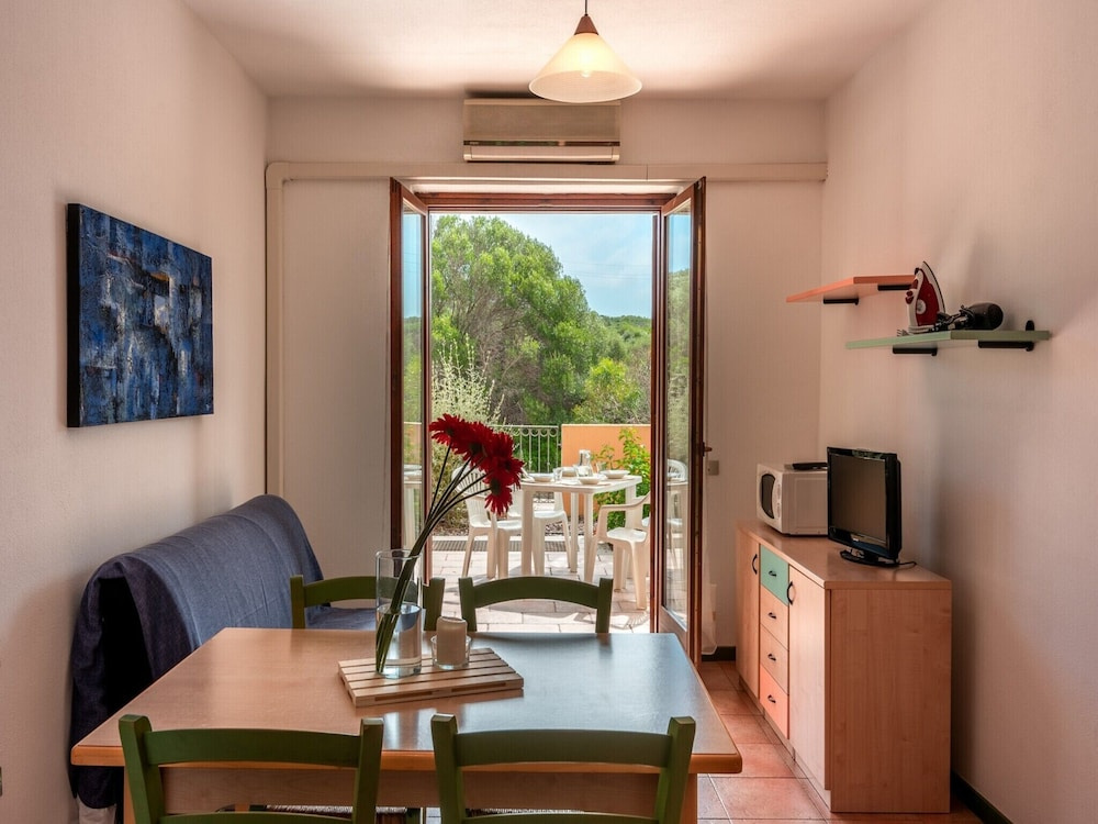 Accommodation 1 km From the Beach