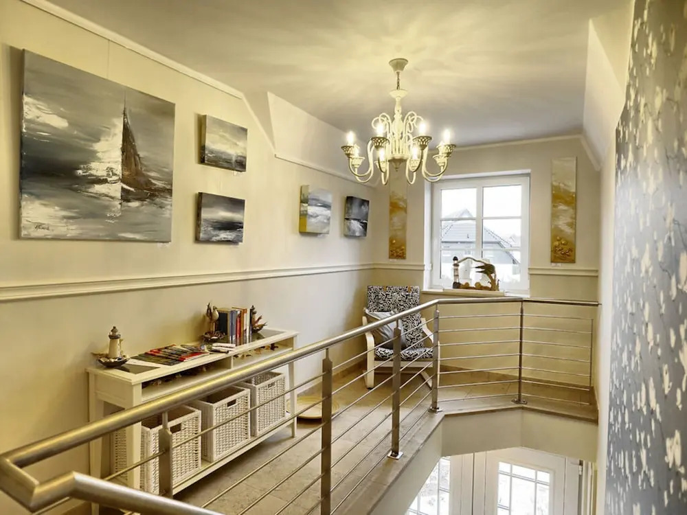 Holiday Home by the Baltic Sea
