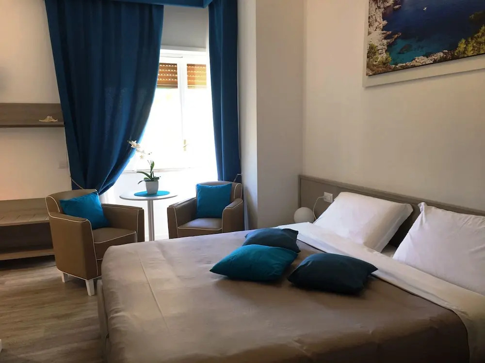 Al Parco II Rota B&B