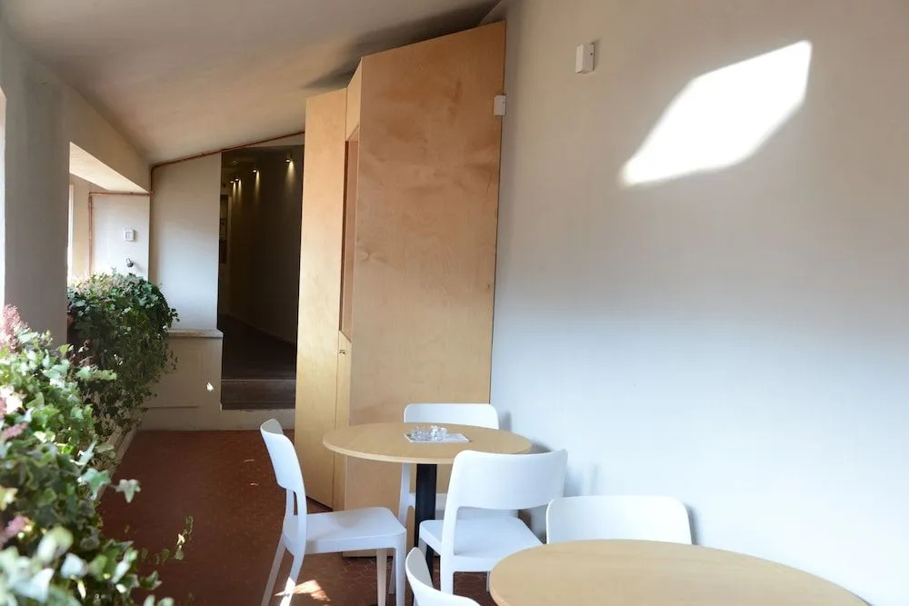Le Stanze del Lago Apartments