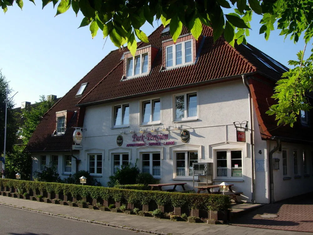 Wiesenweg Wo8