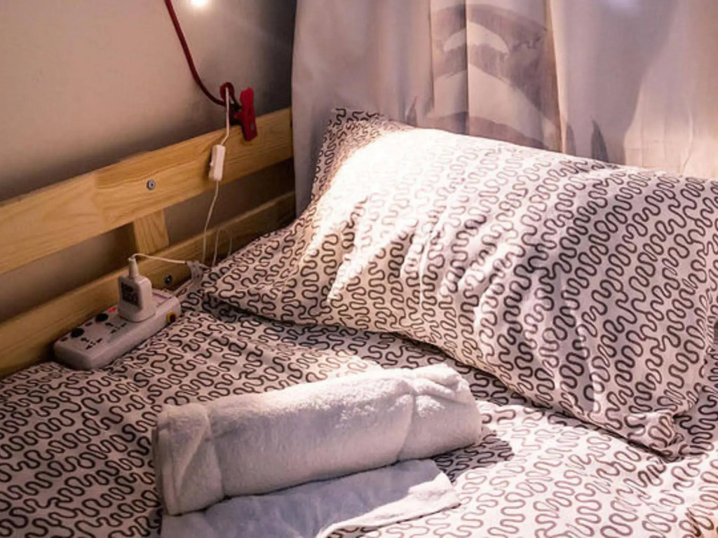 EasyFlat Accommodation