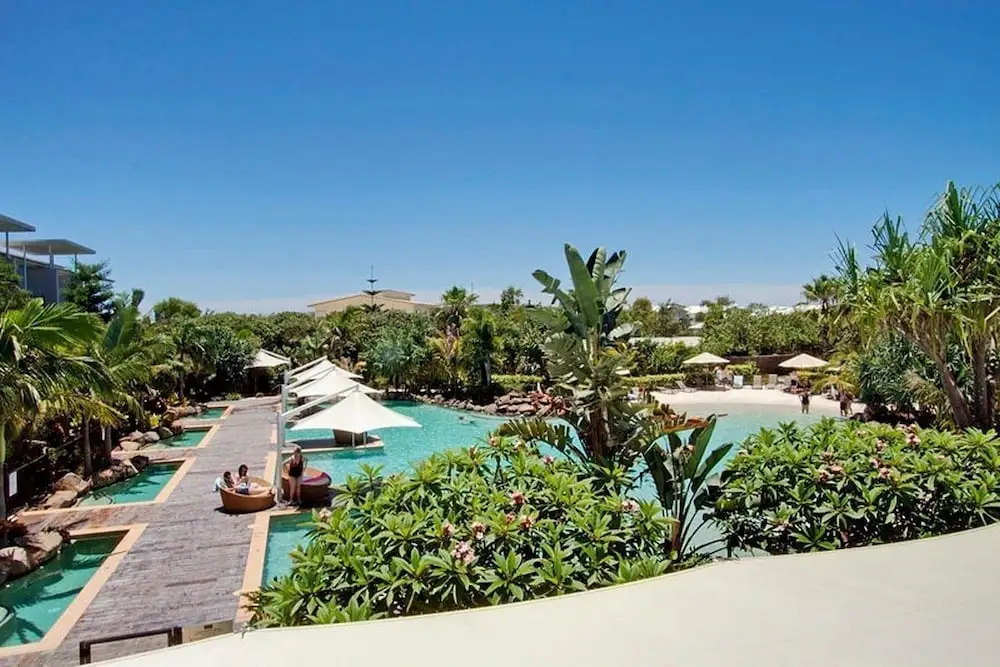 Resort & Spa Kingscliff 5212/13