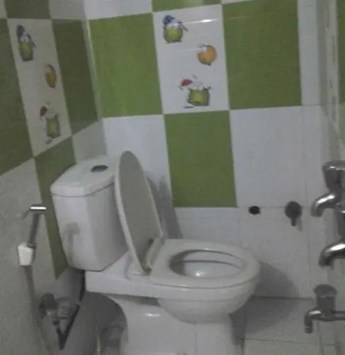 NAHHA Guest House