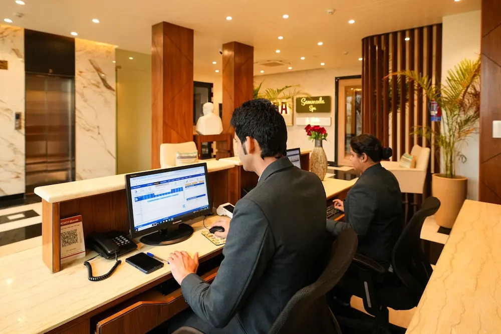The LIV Hotel Jaipur A City Center Boutique Hotel & Experiential Hub